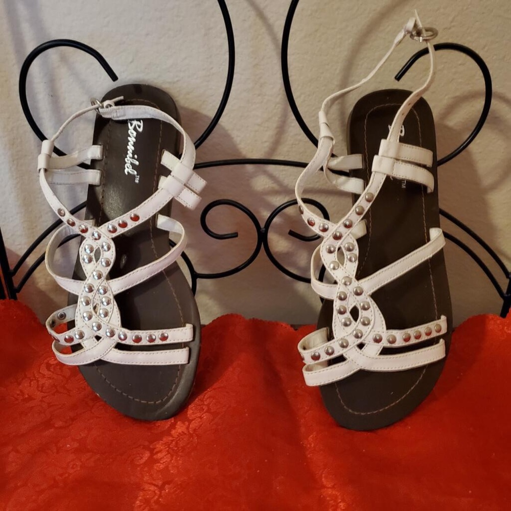 Summer Sandals